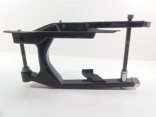 Load image into Gallery viewer, 2004 Harley FXDWGI Dyna Wide Glide Rear Swingarm Swing Arm + 3/4" Axle 47820-00A | Mototech271