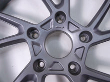 Load image into Gallery viewer, 2013 BMW R1200GS GSW K50 Straight Rear Wheel Rim 4.5x17 36318534190 | Mototech271