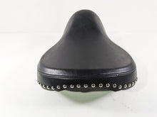 Load image into Gallery viewer, 2003 Harley FLSTC Softail Heritage 100th Front Seat Saddle 52506-00 | Mototech271