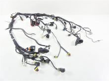 Load image into Gallery viewer, 2012 Mv Agusta Brutale 1090 R Main Wiring Harness Loom -No Cuts 8000B4909 | Mototech271