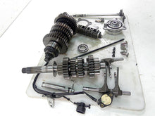 Load image into Gallery viewer, 2012 Kawasaki ZX1400 ZX14R Ninja Transmission Gears Shaft Drum Set 13128-0677 | Mototech271
