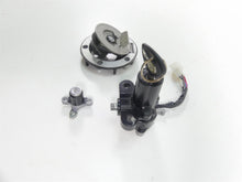 Load image into Gallery viewer, 2009 Yamaha XV1700 Road Star Warrior Ignition Switch + Key -Read 5PX-82501-10-00 | Mototech271