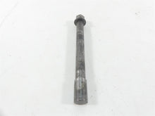 Load image into Gallery viewer, 1978 Harley XLH1000 Sportster Ironhead Front Axle Wheel Spindle 43883-77 | Mototech271