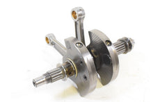 Load image into Gallery viewer, 2017 Ducati Multistrada 1200 ABS Crank Crankshaft Shaft Priston Rods 14622271DR