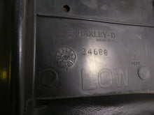 Load image into Gallery viewer, 2014 Harley Touring FLHX Street Glide Driver Rider Dual Saddle Seat Low 52320-11 | Mototech271