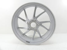 Load image into Gallery viewer, 2017 BMW R1200RT K52 Rear Wheel Rim 17x5.5 Dent - Read 36317727235 | Mototech271