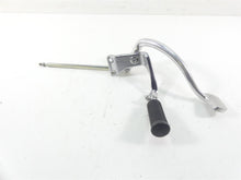 Load image into Gallery viewer, 2016 Harley FXDL Dyna Low Rider Right Fw Front Footpeg Brake Ped -Read 50666-07 | Mototech271