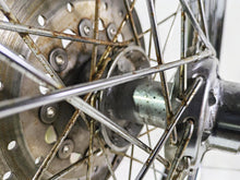 Load image into Gallery viewer, 2007 Harley FXDWG Dyna Wide Glide 21x2.15 Front Wheel Rim - Read 43647-06A | Mototech271