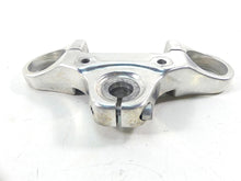 Load image into Gallery viewer, 2015 Harley VRSCF Muscle V-Rod Upper Triple Tree Steering Clamp 46891-09C