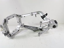Load image into Gallery viewer, 2020 Triumph Daytona 765 Moto2 Straight Main Frame Chassis #424 of 765 With Arizona Salvage Title T2071388 | Mototech271