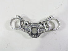 Load image into Gallery viewer, 2014 BMW R nine T R9T K21 Great Upper Triple Tree Steering Stem 31428538052 | Mototech271