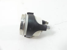 Load image into Gallery viewer, 2005 Harley Touring CVO FLHTC SE Electra Glide Air Temp Gauge 74554-04