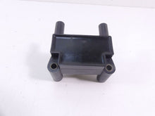 Load image into Gallery viewer, 2011 Harley Touring FLHRC Road King Delphi Ignition Coils Coil Set 31696-07A