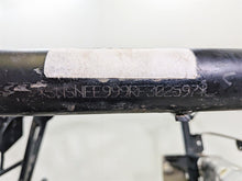 Load image into Gallery viewer, 2024 Polaris RZR XP 1000 Sport Straight Main Frame & Doors With Clean Virginia Repo Title 1025390