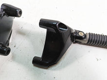 Load image into Gallery viewer, 2019 Harley XL883N Sportster Iron Rear Passenger Footpeg Set 49315-04 50500233 | Mototech271