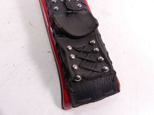 Load image into Gallery viewer, 2003 Indian Spirit Springfield Fuel Gas Petrol Tank Reservoir Dash Cover 89-241 | Mototech271