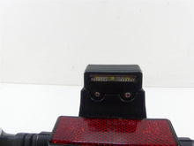 Load image into Gallery viewer, 2018 Ducati Panigale 1100 V4 S Rear Blinker Tail Plate Holder Set 56113502B