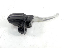 Load image into Gallery viewer, 2010 Harley Touring FLHRC Road King Front Brake Master Cylinder 42855-06D