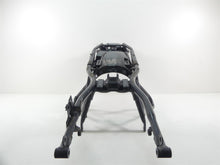 Load image into Gallery viewer, 2001 BMW R1150 GS R21 Straight Rear Subframe Inner Fender 46517661423 | Mototech271