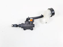 Load image into Gallery viewer, 2016 BMW R1200 GS K50 Nissin Rear Brake Master Cylinder 34318522398