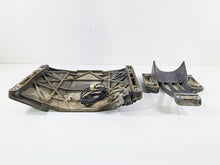 Load image into Gallery viewer, 2009 Yamaha Waverunner FX1800 Cruiser Riding Skid Plate & Sensor 6S5-R1333-01-00