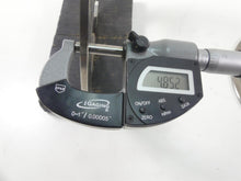 Load image into Gallery viewer, 2013 Harley Touring FLHTP Electra Glide Front Brake Disc Rotor Set 41500017 | Mototech271