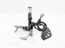 Load image into Gallery viewer, 2022 Kawasaki ZX10R ZX1000 Ninja Right Foot Peg & Brake Pedal Master 35063-1522