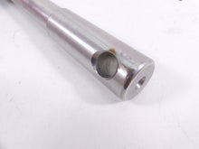 Load image into Gallery viewer, 2000 Harley Sportster XL1200 Straight Front Axle Wheel Spindle 3/4" 43895-00