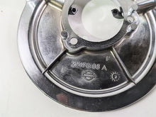 Load image into Gallery viewer, 2007 Harley Touring FLHRSE CVO Road King Air Cleaner Breather Filter 29478-05A