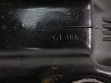 Load image into Gallery viewer, 2010 Harley FXDWG Dyna Wide Glide Front Driver Rider Seat Saddle 54384-11 | Mototech271