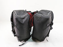 Load image into Gallery viewer, 2015 Harley FXDL Dyna Low Rider Chase Harper Phoenix Saddlebag Set 3775 | Mototech271