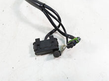 Load image into Gallery viewer, 2007 Harley Sportster XL1200 C Instrument Indicator Lights Cluster 68814-04A | Mototech271