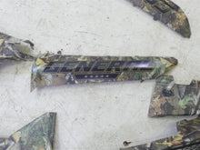 Load image into Gallery viewer, 2017 Polaris General 1000 Camo Hunter Body Plastic Cover Cowl Set - Read 5452180 | Mototech271