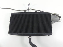 Load image into Gallery viewer, 2013 Triumph Rocket 3 Touring Radiator Fan Hoses Reservoir - No Leaks T2108307