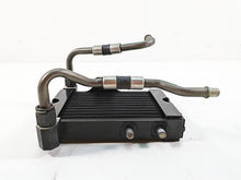 Load image into Gallery viewer, 2008 Buell 1125 R Oil Cooler Radiator Line Set CP0006.1AM