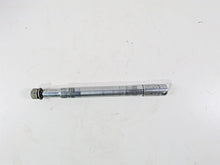 Load image into Gallery viewer, 2017 Harley Softail Heritage Classic FLSTC Front Axle Wheel Spindle 41545-07A