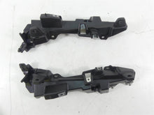 Load image into Gallery viewer, 2017 BMW R1200RT K52 Saddlebag Holder Mount Bracket Set 46547728665 46547728666 | Mototech271