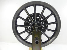 Load image into Gallery viewer, 2005 Harley Dyna FXDLI Low Rider Front 13 Spoke Wheel Rim 19x2.15 43499-00 | Mototech271