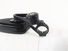 Load image into Gallery viewer, 2020 Triumph Daytona 765 Moto2 CRG Handle Bar Rear View Mirror | Mototech271