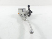Load image into Gallery viewer, 2003 Honda VTX1800R Nissin Clutch Master Cylinder 1/2"- Read 22890-MCH-006 | Mototech271