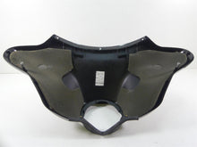 Load image into Gallery viewer, 2012 Harley Touring FLHX Street Glide Front Outer Nose Fairing Cover 58236-96 | Mototech271