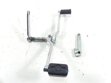 Load image into Gallery viewer, 2002 Harley Touring FLHTC Electra Glide Shifter Shift Pedal Lever Set  33895-82E