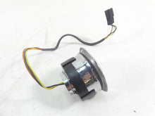 Load image into Gallery viewer, 2008 Harley Softail FXSTB Night Train Chrome Pop Up Fuel Gauge Cap Set 62823-08D | Mototech271