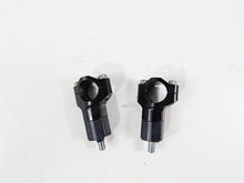 Load image into Gallery viewer, 2020 KTM 1290 Super Adventure R Handlebar Riser + Extension Holder 00050000927