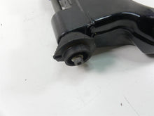 Load image into Gallery viewer, 2009 Harley FLHTCU SE4 CVO E-Glide Rear Swing Arm Swingarm + Axle 45470-09 | Mototech271