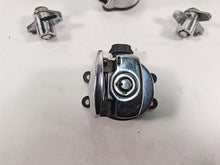 Load image into Gallery viewer, 2012 Harley FLD Dyna Switchback Ignition Switch Key Lock Set 71304-04 | Mototech271