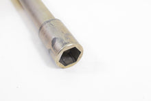 Load image into Gallery viewer, 2009 Yamaha XV1700 PC Road Star Warrior Front 22mm Axle Spindle 4XV-25181-10-00 | Mototech271