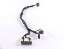 Load image into Gallery viewer, 2006 Harley Sportster XL1200 C Instrument Indicator Gauge Wiring 68814-04A | Mototech271