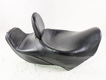 Load image into Gallery viewer, 1998 Moto Guzzi California 1100 EV Corbin Dual Tour Comfort Seat Set MGEV11-DT | Mototech271