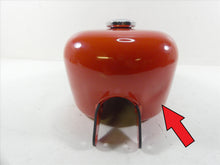 Load image into Gallery viewer, 2020 Harley XL1200 CX Sportster Roadster Fuel Gas Petrol Tank -Read 61000701 | Mototech271